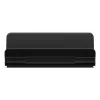 Telefoni alus/statiiv Lenovo 4XF1S86970 must, 0,06 kg