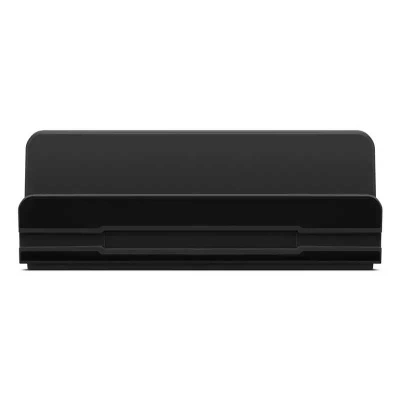 Telefoni alus/statiiv Lenovo 4XF1S86970 must, 0,06 kg