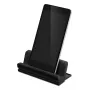 Telefoni alus/statiiv Lenovo 4XF1S86970 must, 0,06 kg