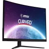 MSI G32C4X arvutikuvar 80 cm (31.5 inch) 1920 x 1080 pikslit Full HD Must