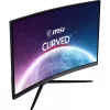 MSI G32C4X arvutikuvar 80 cm (31.5 inch) 1920 x 1080 pikslit Full HD Must