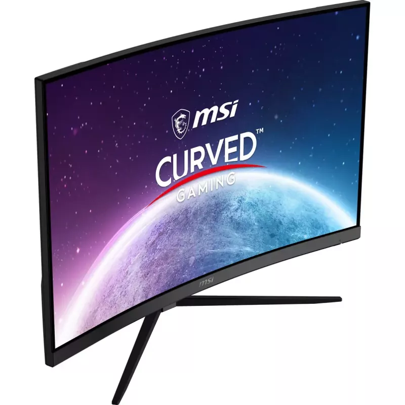 MSI G32C4X arvutikuvar 80 cm (31.5 inch) 1920 x 1080 pikslit Full HD Must