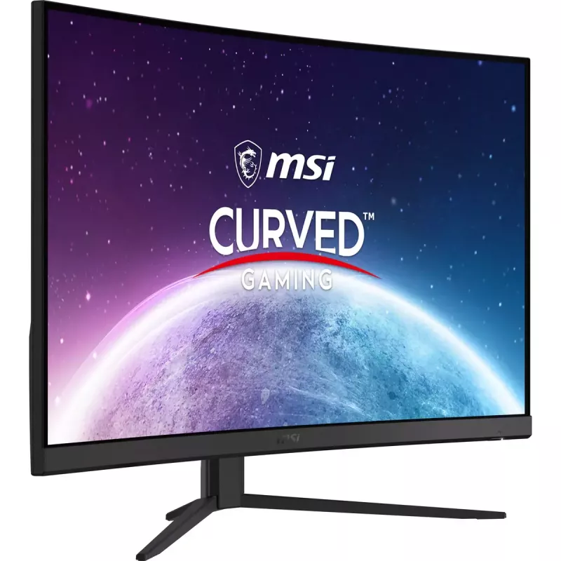 MSI G32C4X arvutikuvar 80 cm (31.5 inch) 1920 x 1080 pikslit Full HD Must