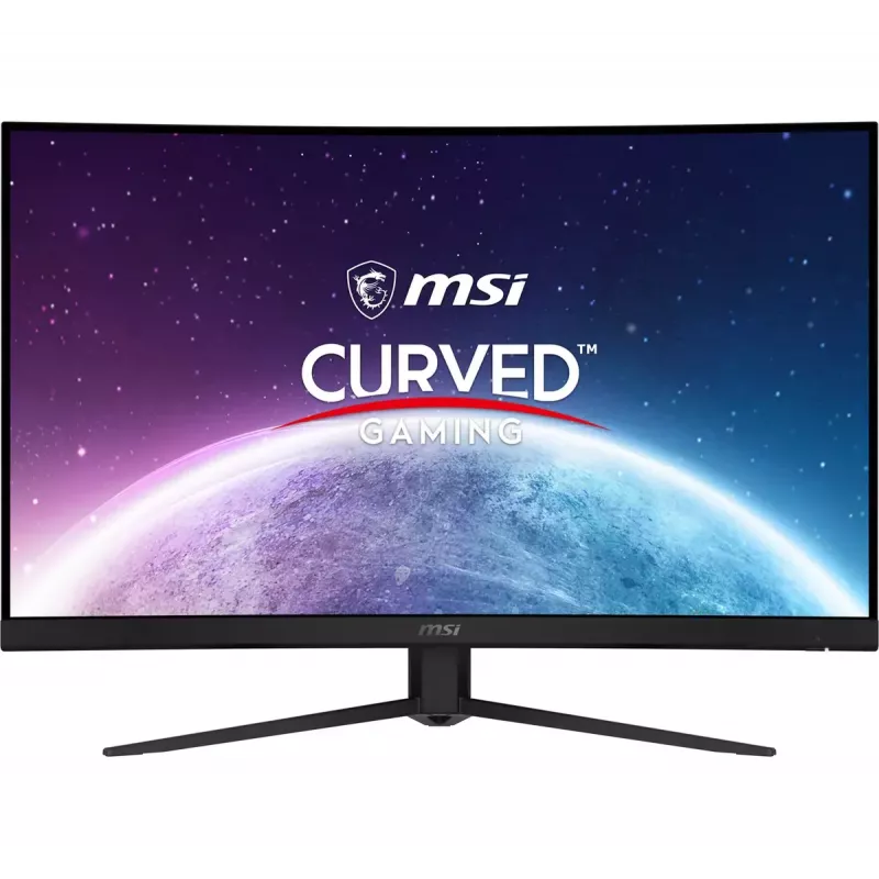 MSI G32C4X arvutikuvar 80 cm (31.5 inch) 1920 x 1080 pikslit Full HD Must