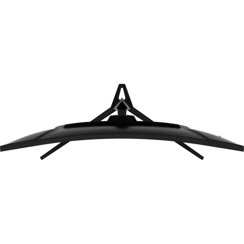 MSI G32C4X arvutikuvar 80 cm (31.5 inch) 1920 x 1080 pikslit Full HD Must