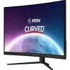 MSI G32C4X arvutikuvar 80 cm (31.5 inch) 1920 x 1080 pikslit Full HD Must