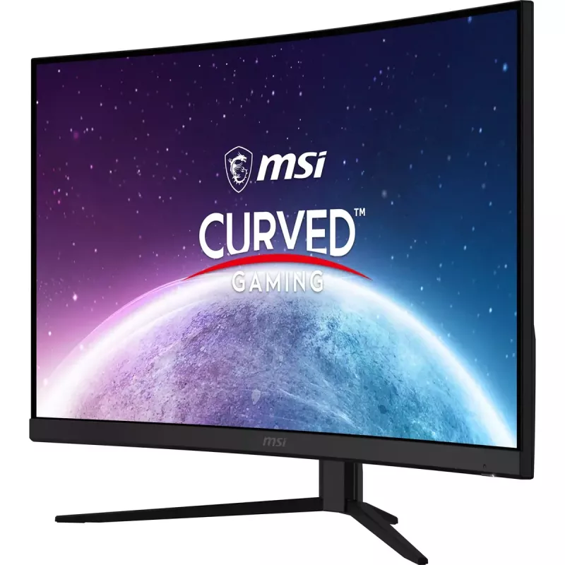 MSI G32C4X arvutikuvar 80 cm (31.5 inch) 1920 x 1080 pikslit Full HD Must