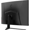 MSI G32C4X arvutikuvar 80 cm (31.5 inch) 1920 x 1080 pikslit Full HD Must