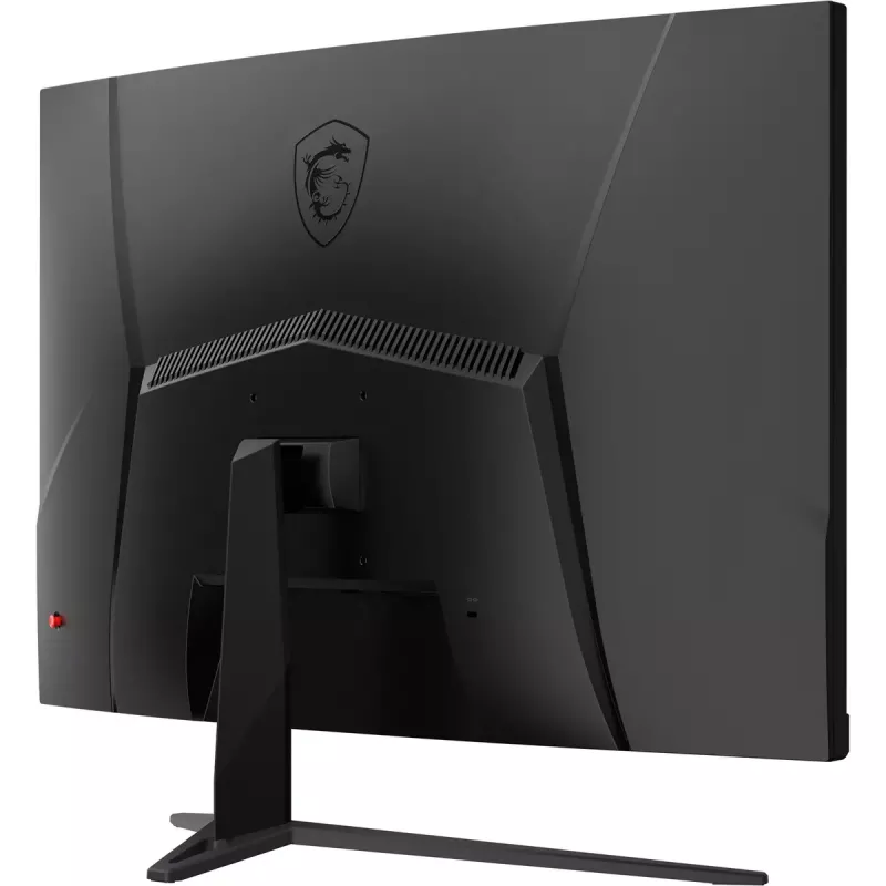 MSI G32C4X arvutikuvar 80 cm (31.5 inch) 1920 x 1080 pikslit Full HD Must