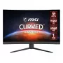 MSI G32C4X arvutikuvar 80 cm (31.5 inch) 1920 x 1080 pikslit Full HD Must