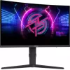 MSI MPG 275CQRXF arvutikuvar 68,6 cm (27 tolli) 2560 x 1440 pikslit Wide Quad HD Must