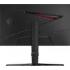 MSI MPG 275CQRXF arvutikuvar 68,6 cm (27 tolli) 2560 x 1440 pikslit Wide Quad HD Must