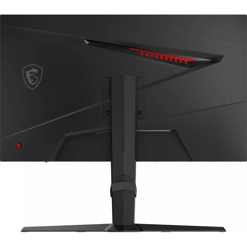 MSI MPG 275CQRXF arvutikuvar 68,6 cm (27 tolli) 2560 x 1440 pikslit Wide Quad HD Must