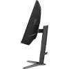 MSI MPG 275CQRXF arvutikuvar 68,6 cm (27 tolli) 2560 x 1440 pikslit Wide Quad HD Must