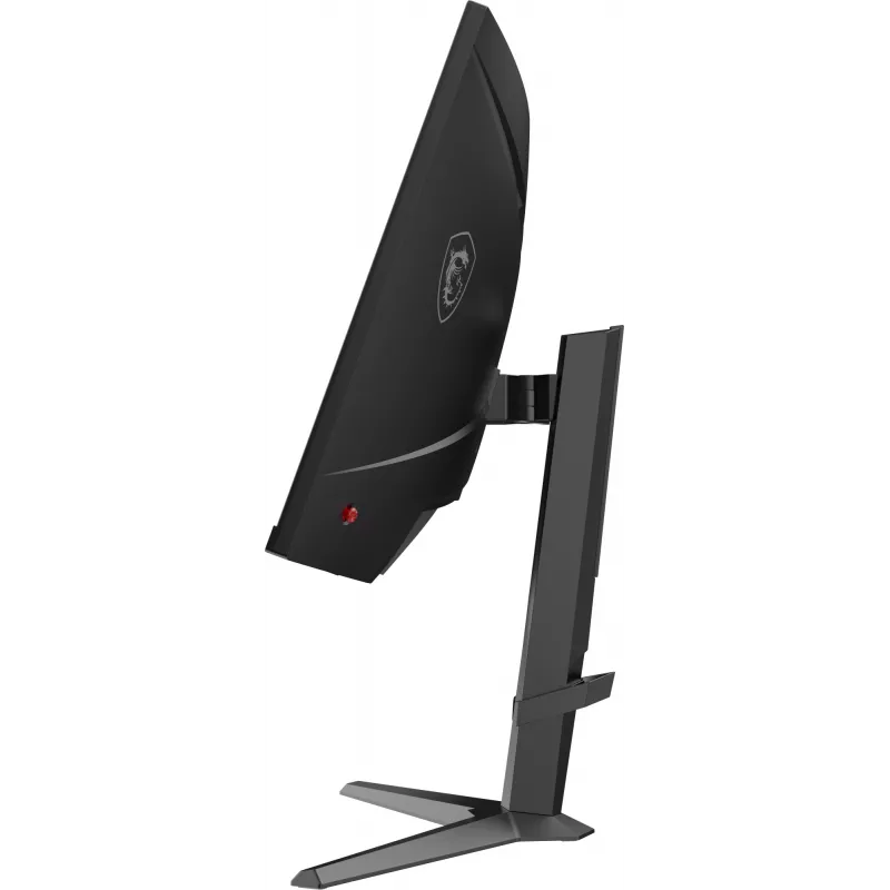 MSI MPG 275CQRXF arvutikuvar 68,6 cm (27 tolli) 2560 x 1440 pikslit Wide Quad HD Must