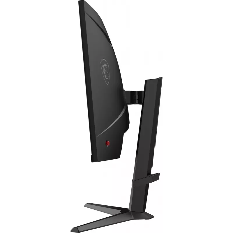 MSI MPG 275CQRXF arvutikuvar 68,6 cm (27 tolli) 2560 x 1440 pikslit Wide Quad HD Must