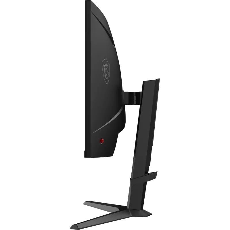 MSI MPG 275CQRXF arvutikuvar 68,6 cm (27 tolli) 2560 x 1440 pikslit Wide Quad HD Must