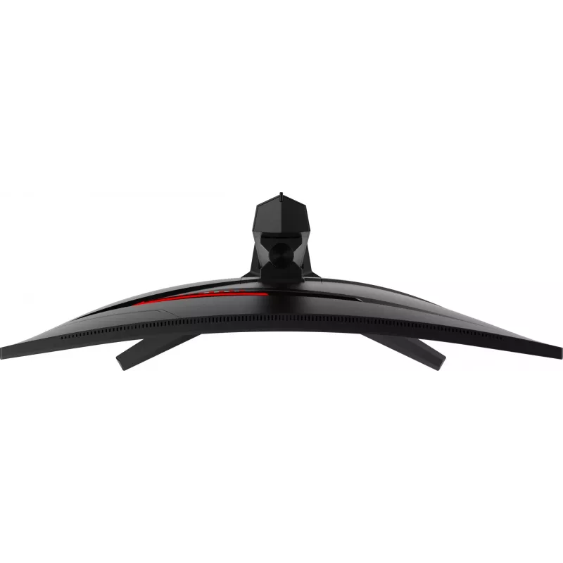 MSI MPG 275CQRXF arvutikuvar 68,6 cm (27 tolli) 2560 x 1440 pikslit Wide Quad HD Must