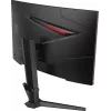 MSI MPG 275CQRXF arvutikuvar 68,6 cm (27 tolli) 2560 x 1440 pikslit Wide Quad HD Must