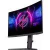 MSI MPG 275CQRXF arvutikuvar 68,6 cm (27 tolli) 2560 x 1440 pikslit Wide Quad HD Must