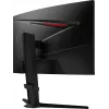 MSI MPG 275CQRXF arvutikuvar 68,6 cm (27 tolli) 2560 x 1440 pikslit Wide Quad HD Must