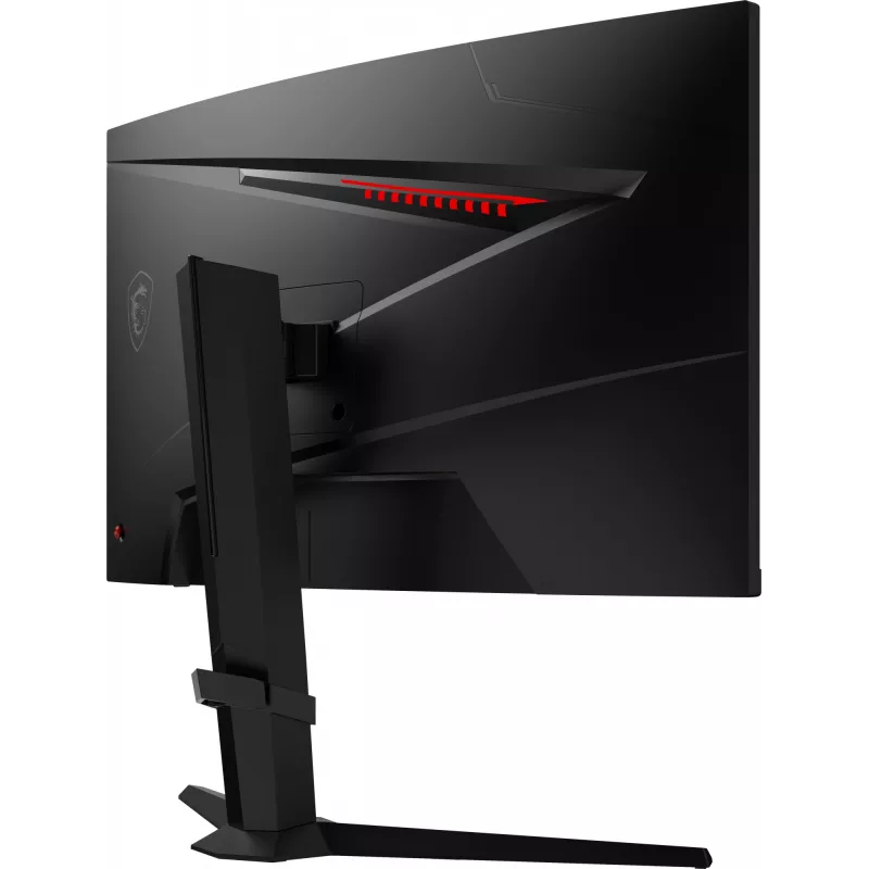 MSI MPG 275CQRXF arvutikuvar 68,6 cm (27 tolli) 2560 x 1440 pikslit Wide Quad HD Must