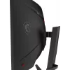 MSI MPG 275CQRXF arvutikuvar 68,6 cm (27 tolli) 2560 x 1440 pikslit Wide Quad HD Must