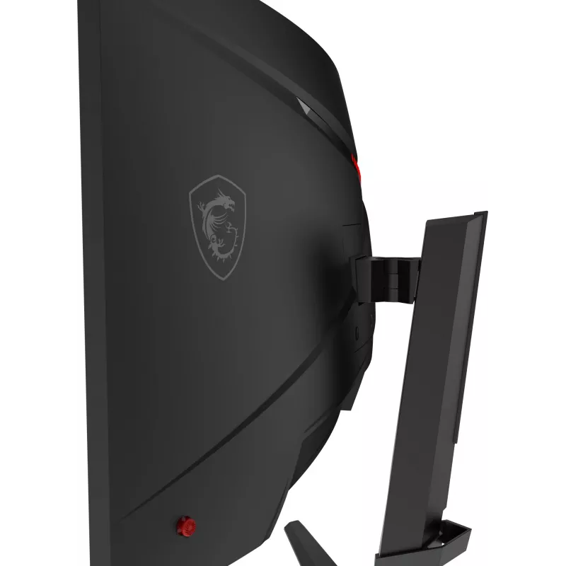 MSI MPG 275CQRXF arvutikuvar 68,6 cm (27 tolli) 2560 x 1440 pikslit Wide Quad HD Must