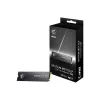 MSI SPATIUM M571 DLP PCIe 5.0 NVMe M.2 4T sisemine pooljuhtketas 4 TB PCI Express 5.0 3D NAND