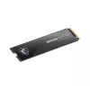 MSI SPATIUM M571 DLP PCIe 5.0 NVMe M.2 4T sisemine pooljuhtketas 4 TB PCI Express 5.0 3D NAND