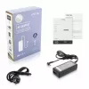 Toiteadapter MITSU ZM/AS19342E 19V 3,42A sülearvutitele ja kaasaskantavatele seadmetele