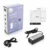 Toiteadapter MITSU ASUSe mudelile ZM/AS19342P 19V 3,42A (sülearvutitele ja ühilduvatele seadmetele)