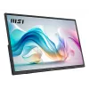 MSI PRO MP165 E6 kaasaskantav monitor Kaasaskantav monitor Must 39,6 cm (15,6 tolli) LED 1920 x 1080 pikslit