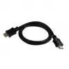HDMI-kaabel Gembird CC-HDMI4L-0.5M