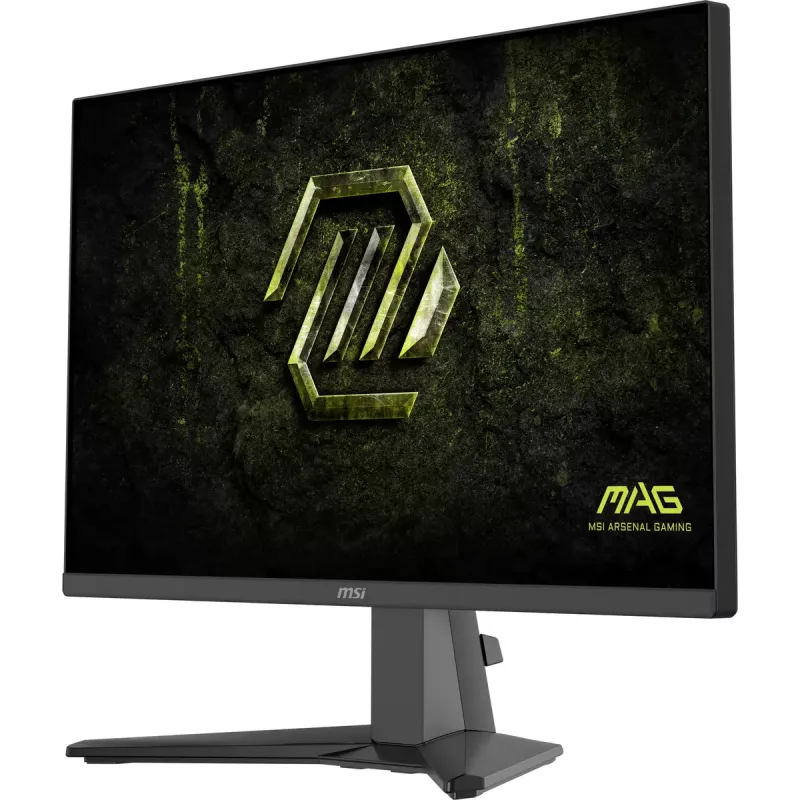MSI MAG 245F X24 arvutimonitor 60,5 cm (23,8 tolli) 1920 x 1080 pikslit Full HD LCD must