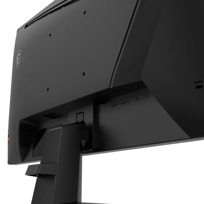 MSI MAG 245F X24 arvutimonitor 60,5 cm (23,8 tolli) 1920 x 1080 pikslit Full HD LCD must