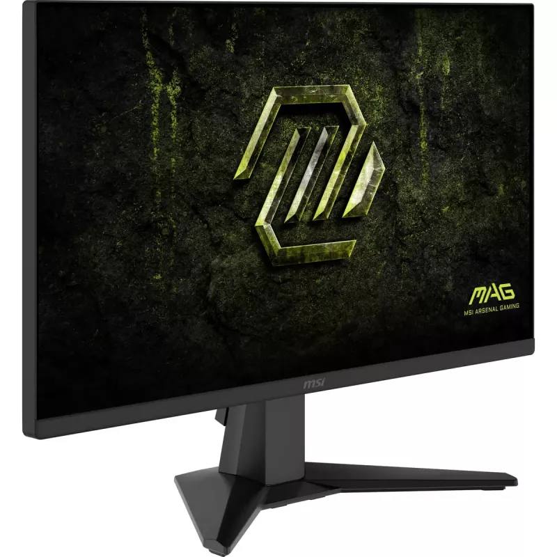 MSI MAG 245F X24 arvutimonitor 60,5 cm (23,8 tolli) 1920 x 1080 pikslit Full HD LCD must