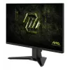 MSI MAG 245F X24 arvutimonitor 60,5 cm (23,8 tolli) 1920 x 1080 pikslit Full HD LCD must