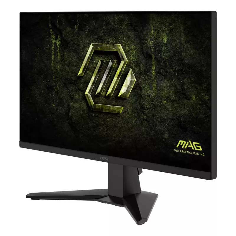 MSI MAG 245F X24 arvutimonitor 60,5 cm (23,8 tolli) 1920 x 1080 pikslit Full HD LCD must