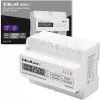 Kolmefaasiline DIN-liistu energiaarvesti QOLTEC 50978 — 400V, 100A