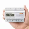 Kolmefaasiline DIN-liistu energiaarvesti QOLTEC 50978 — 400V, 100A
