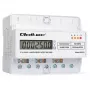Kolmefaasiline DIN-liistu energiaarvesti QOLTEC 50978 — 400V, 100A