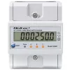 Kolmefaasiline energiamõõtur QOLTEC 50980 — 400 V, 100 A lähtestamisega