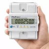 Kolmefaasiline energiamõõtur QOLTEC 50980 — 400 V, 100 A lähtestamisega