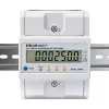 Kolmefaasiline energiamõõtur QOLTEC 50980 — 400 V, 100 A lähtestamisega