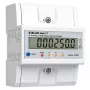 Kolmefaasiline energiamõõtur QOLTEC 50980 — 400 V, 100 A lähtestamisega