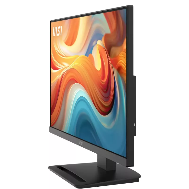 Arvutimonitor MSI Pro MP241 E14V 23.8 tolli (60.5 cm) Full HD 1920×1080 VA LCD, 4 ms, VESA, Must