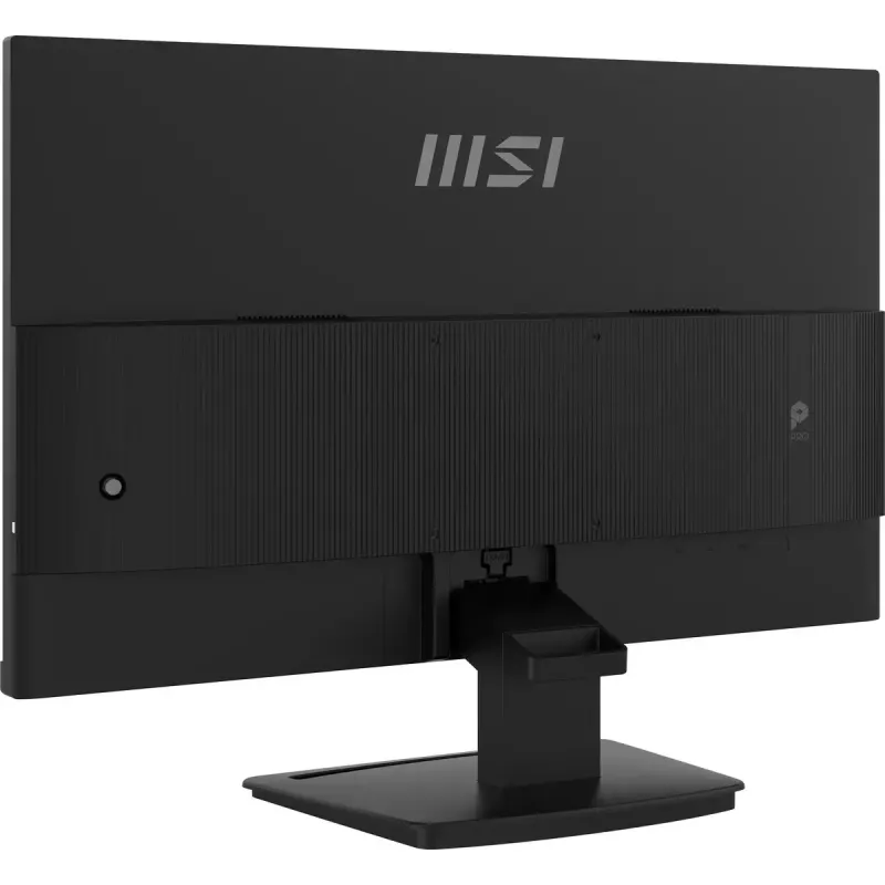 Arvutimonitor MSI Pro MP241 E14V 23.8 tolli (60.5 cm) Full HD 1920×1080 VA LCD, 4 ms, VESA, Must