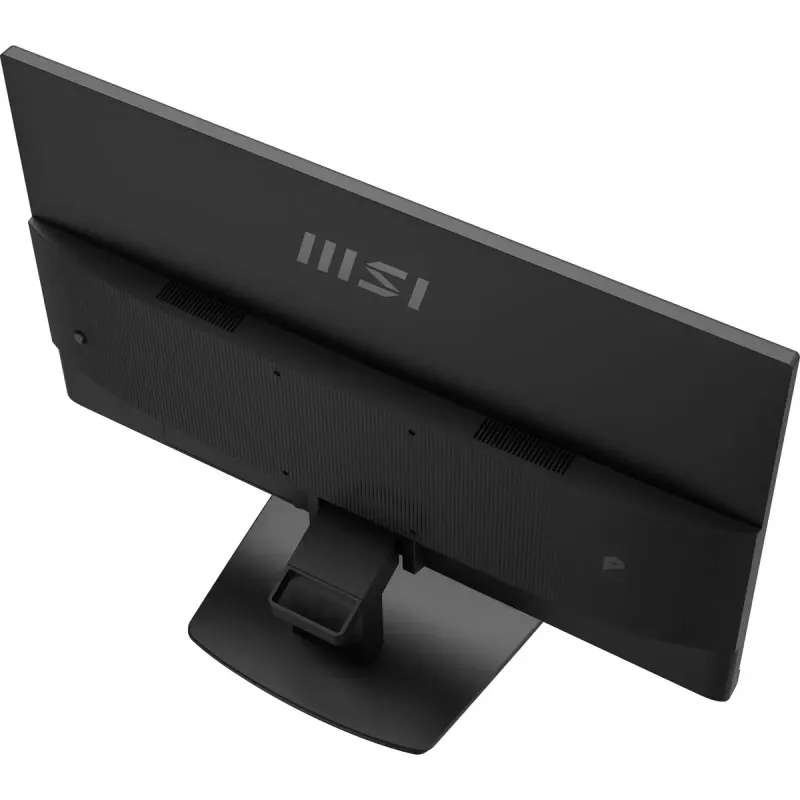 Arvutimonitor MSI Pro MP241 E14V 23.8 tolli (60.5 cm) Full HD 1920×1080 VA LCD, 4 ms, VESA, Must