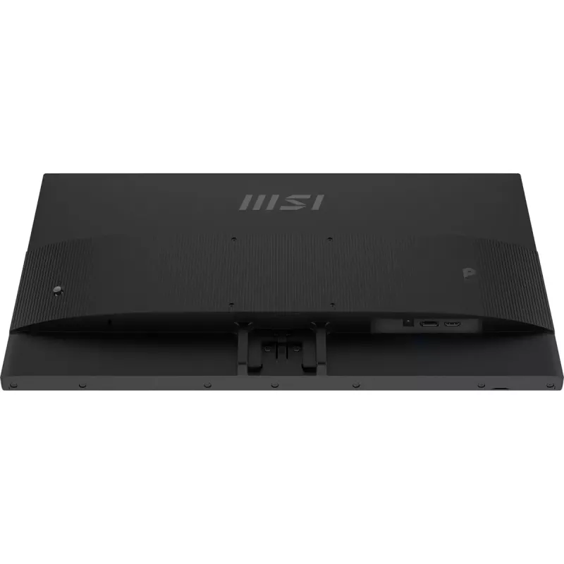Arvutimonitor MSI Pro MP241 E14V 23.8 tolli (60.5 cm) Full HD 1920×1080 VA LCD, 4 ms, VESA, Must